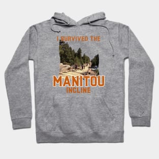 MANITOU INCLINE Hoodie